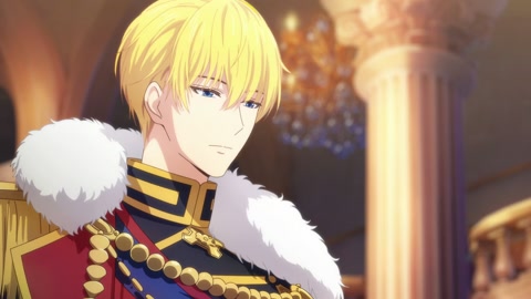 Mofa Gongzhu de Xiao Fannao Episodio 11