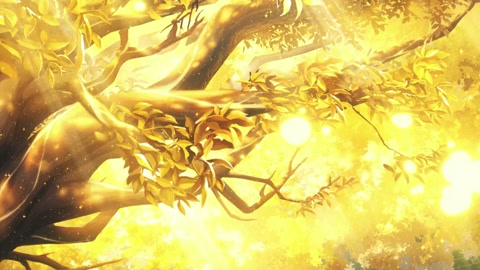 Mofa Gongzhu de Xiao Fannao Episodio 15