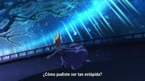 Mofa Gongzhu de Xiao Fannao Episodio 16