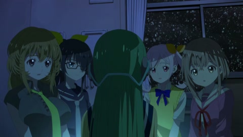 Momentary Lily Episodio 4