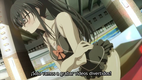 Momentary Lily Episodio 6