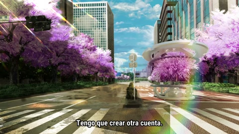 Momentary Lily Episodio 9