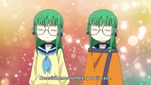 Momentary Lily Episodio 10