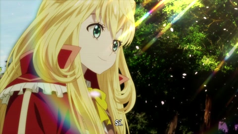 Momentary Lily Episodio 11