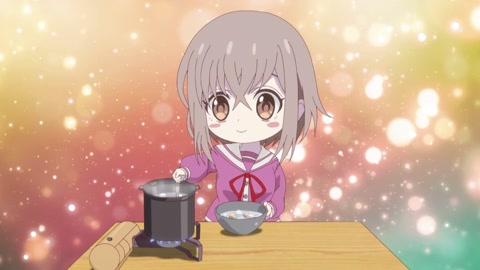 Momentary Lily Episodio 12