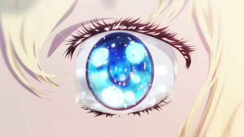 Momentary Lily Episodio 14