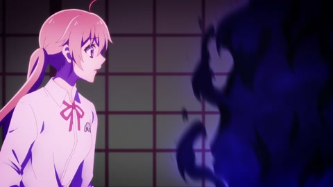 Momochi-san Chi no Ayakashi Ouji Episodio 7