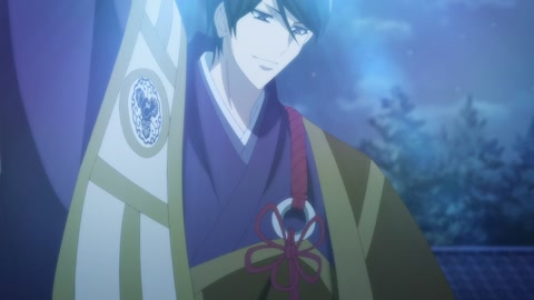 Momochi-san Chi no Ayakashi Ouji Episodio 10