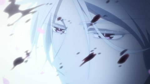 Momochi-san Chi no Ayakashi Ouji Episodio 12