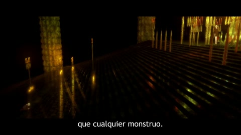 Monogatari Series: Off & Monster Season - Zankoku Douwa: Utsukushi-hime Episodio 8