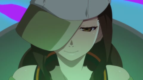 Monogatari Series: Off & Monster Season - Zankoku Douwa: Utsukushi-hime Episodio 13