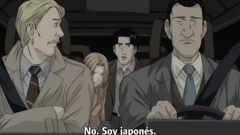Monster Episodio 7
