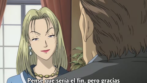 Monster Episodio 20