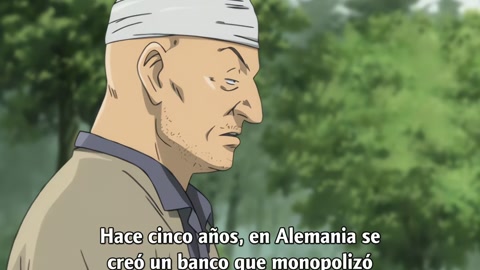 Monster Episodio 21