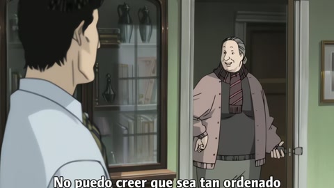 Monster Episodio 24