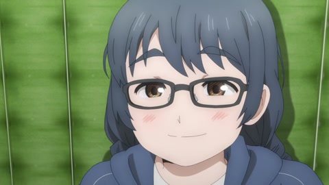 Mou Ippon! Episodio 2