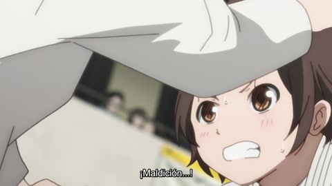 Mou Ippon! Episodio 5