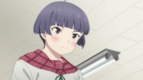 Mou Ippon! Episodio 9