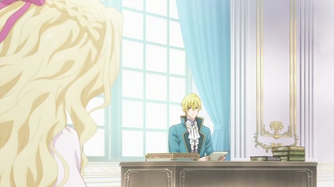 Mushikaburi-hime Episodio 1