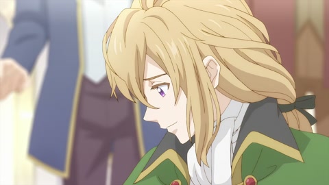 Mushikaburi-hime Episodio 2