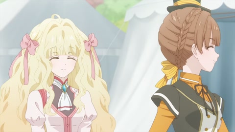 Mushikaburi-hime Episodio 6