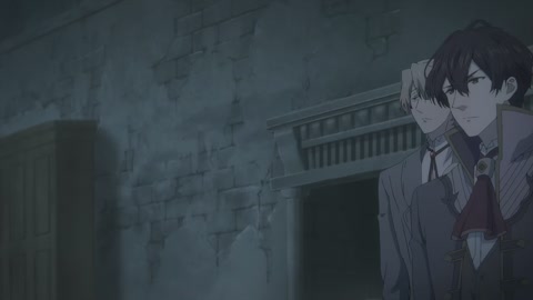 Mushikaburi-hime Episodio 8