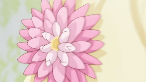 Mushikaburi-hime Episodio 9