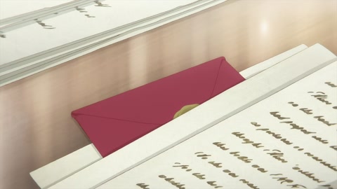 Mushikaburi-hime Episodio 10