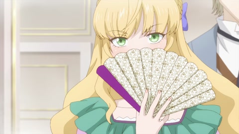 Mushikaburi-hime Episodio 11