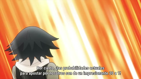 Mushoku no Eiyuu: Betsu ni Skill Nanka Iranakatta n da ga Episodio 3