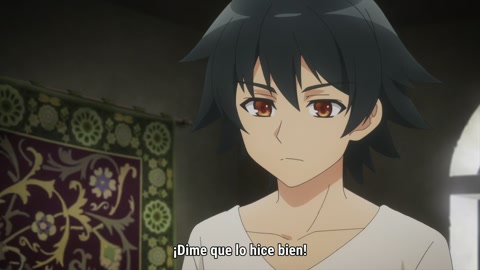 Mushoku no Eiyuu: Betsu ni Skill Nanka Iranakatta n da ga Episodio 4