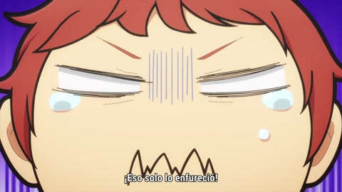 Mushoku no Eiyuu: Betsu ni Skill Nanka Iranakatta n da ga Episodio 7