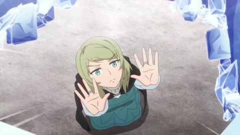 Mushoku no Eiyuu: Betsu ni Skill Nanka Iranakatta n da ga Episodio 9