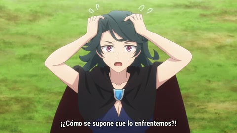 Mushoku no Eiyuu: Betsu ni Skill Nanka Iranakatta n da ga Episodio 11