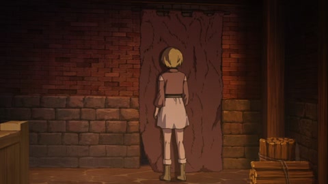 Mushoku Tensei II: Isekai Ittara Honki Dasu Episodio 3