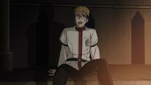 Mushoku Tensei II: Isekai Ittara Honki Dasu Episodio 7