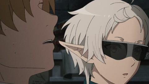 Mushoku Tensei II: Isekai Ittara Honki Dasu Episodio 9