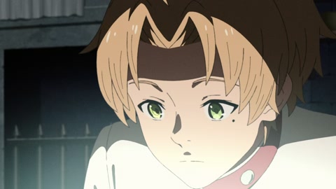 Mushoku Tensei II: Isekai Ittara Honki Dasu Episodio 10