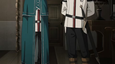 Mushoku Tensei II: Isekai Ittara Honki Dasu Episodio 12