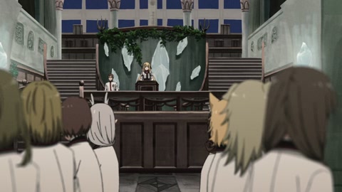 Mushoku Tensei II: Isekai Ittara Honki Dasu Episodio 17