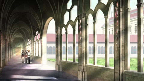 Mushoku Tensei II: Isekai Ittara Honki Dasu Episodio 19