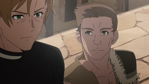 Mushoku Tensei II: Isekai Ittara Honki Dasu Episodio 20