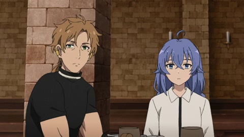 Mushoku Tensei II: Isekai Ittara Honki Dasu Episodio 21