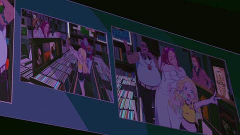 Na Nare Hana Nare Episodio 5