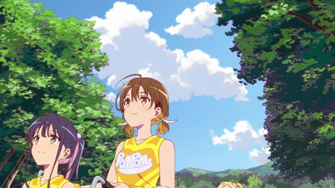 Na Nare Hana Nare Episodio 6