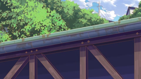 Na Nare Hana Nare Episodio 9