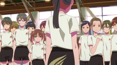 Na Nare Hana Nare Episodio 11