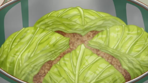 Na Nare Hana Nare Episodio 12