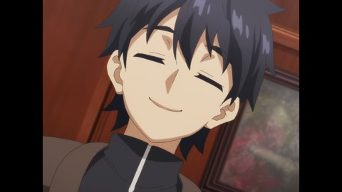 Nageki no Bourei wa Intai shitai Parte 2 Episodio 1