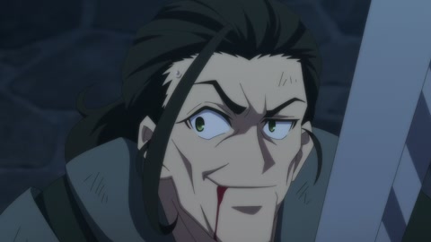 Nageki no Bourei wa Intai shitai Parte 2 Episodio 3